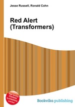 Red Alert (Transformers)