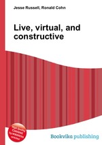 Live, virtual, and constructive