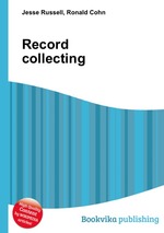 Record collecting