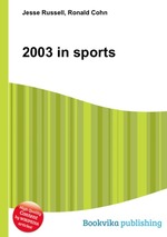 2003 in sports