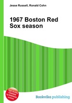 1967 Boston Red Sox season