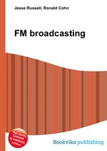 FM broadcasting