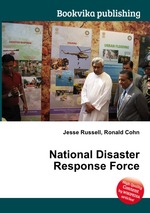 National Disaster Response Force