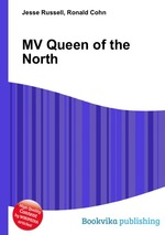 MV Queen of the North