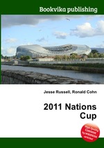 2011 Nations Cup