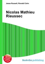 Nicolas Mathieu Rieussec