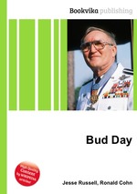 Bud Day