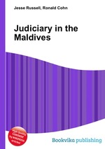 Judiciary in the Maldives