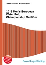 2012 Men`s European Water Polo Championship Qualifier