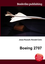 Boeing 2707