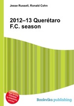 2012–13 Quertaro F.C. season