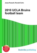 2010 UCLA Bruins football team