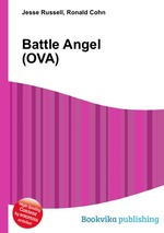 Battle Angel (OVA)