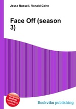 Face Off (season 3)