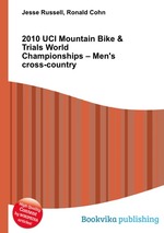 2010 UCI Mountain Bike & Trials World Championships – Men`s cross-country