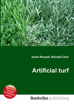 Artificial turf