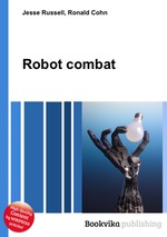 Robot combat