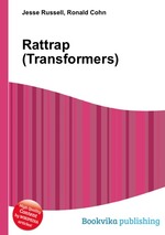 Rattrap (Transformers)