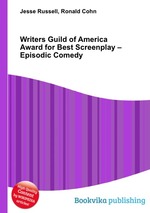 Writers Guild of America Award for Best Screenplay – Episodic Comedy