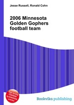 2006 Minnesota Golden Gophers football team