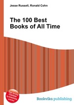 The 100 Best Books of All Time