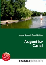 Augustw Canal