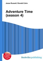 Adventure Time (season 4)