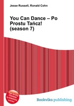 You Can Dance – Po Prostu Tacz! (season 7)