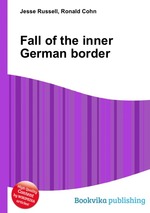 Fall of the inner German border