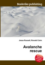 Avalanche rescue