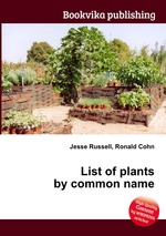 List of plants by common name