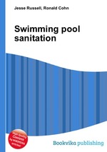 Swimming pool sanitation