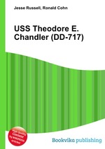 USS Theodore E. Chandler (DD-717)