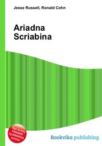 Ariadna Scriabina