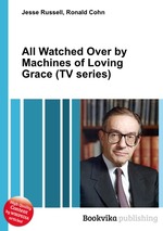 All Watched Over by Machines of Loving Grace (TV series)