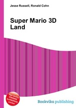 Super Mario 3D Land