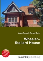Wheeler–Stallard House