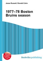 1977–78 Boston Bruins season