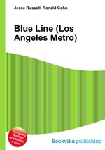 Blue Line (Los Angeles Metro)