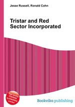 Tristar and Red Sector Incorporated