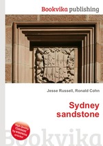 Sydney sandstone