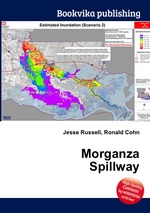 Morganza Spillway