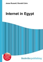 Internet in Egypt