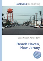 Beach Haven, New Jersey