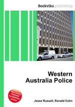 Western Australia Police