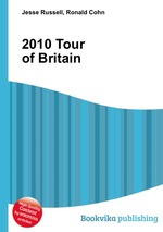 2010 Tour of Britain