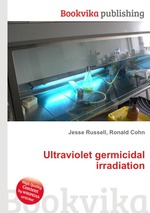 Ultraviolet germicidal irradiation