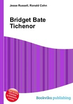Bridget Bate Tichenor