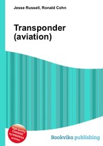 Transponder (aviation)