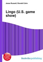 Lingo (U.S. game show)